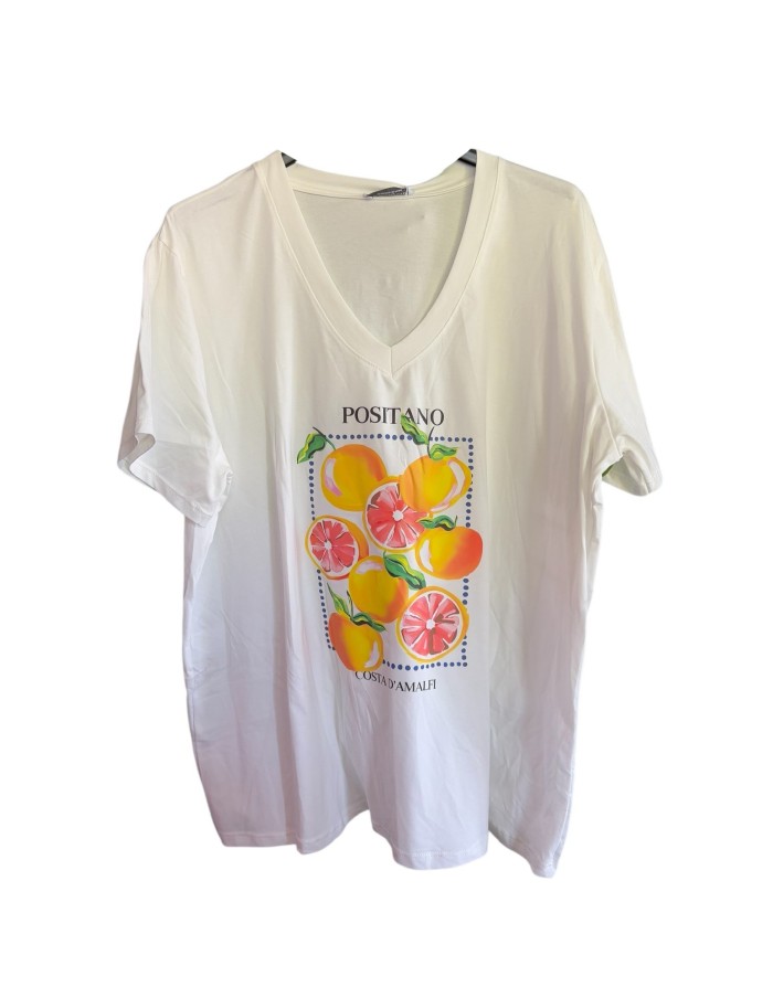 Tee shirt costa